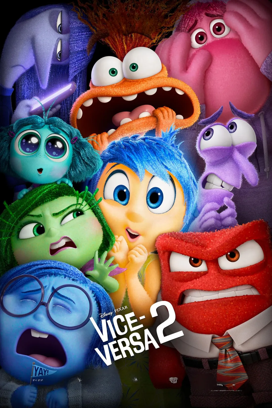 Vice-versa 2 (2024)